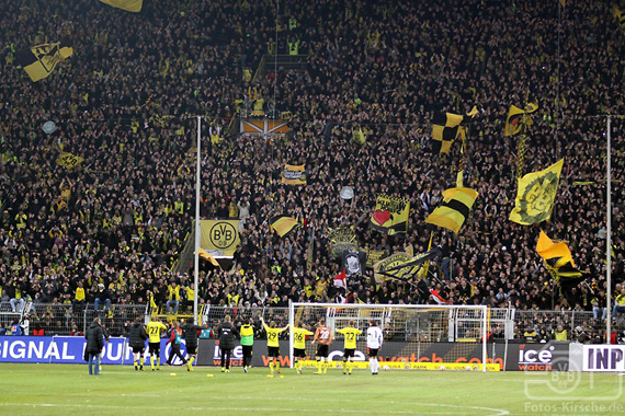Borussia Dortmund vs FC St. Pauli (2-0) (12)