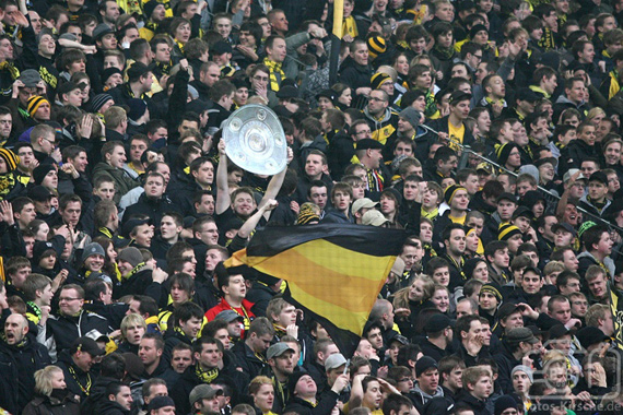 Borussia Dortmund vs FC St. Pauli (2-0) (13)