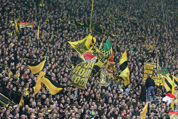 Borussia Dortmund vs FC St. Pauli (2-0) (14)