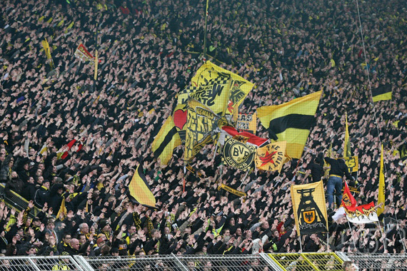 Borussia Dortmund vs FC St. Pauli (2-0) (15)