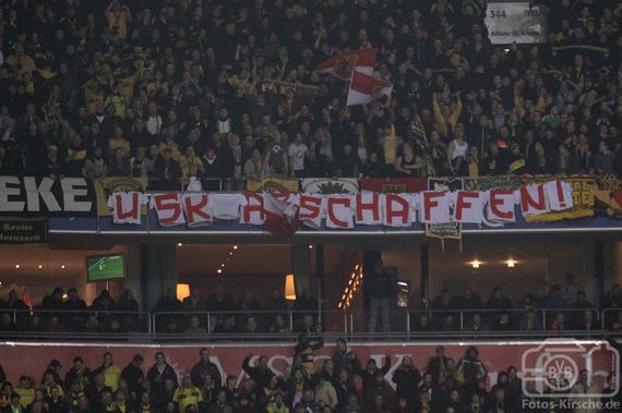 FC Bayern München vs Borussia Dortmund (1-3) (11)