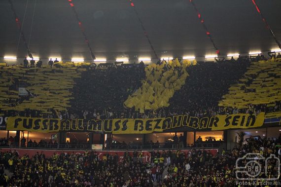 FC Bayern München vs Borussia Dortmund (1-3) (12)