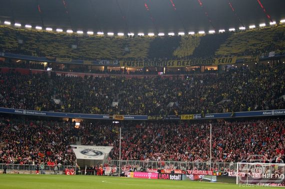 FC Bayern München vs Borussia Dortmund (1-3) (15)