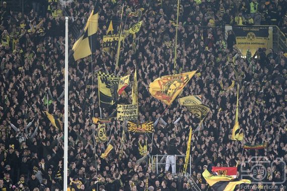 Borussia Dortmund vs 1. FC Köln (1-0) (1)