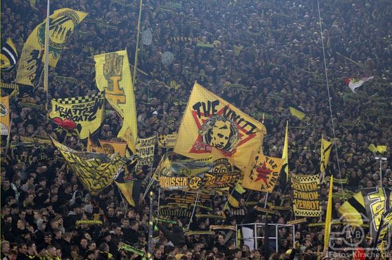 Borussia Dortmund vs 1. FC Köln (1-0) (3)