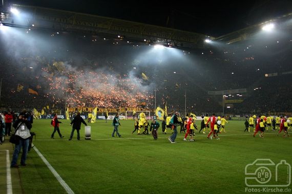 Borussia Dortmund vs 1. FC Köln (1-0) (8)