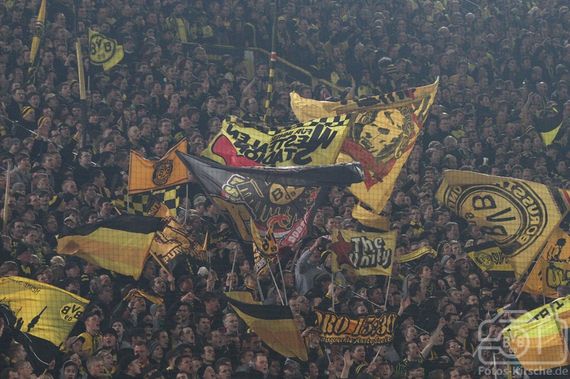 Borussia Dortmund vs 1. FC Köln (1-0) (22)