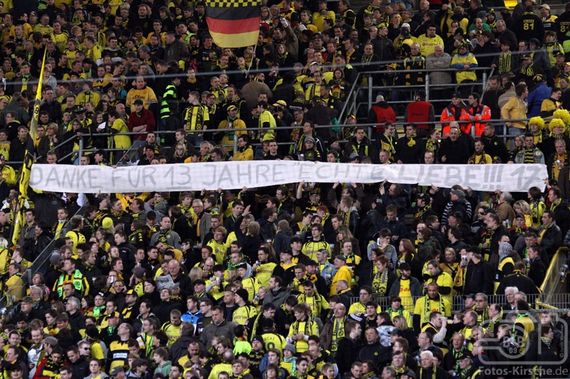 Borussia Dortmund vs 1. FSV Mainz 05 (1-1) (1)