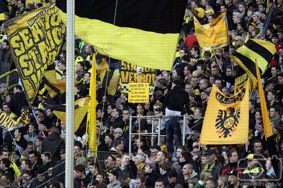 Borussia Dortmund vs 1. FSV Mainz 05 (1-1) (2)