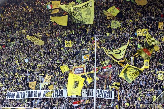 Borussia Dortmund vs 1. FSV Mainz 05 (1-1) (4)