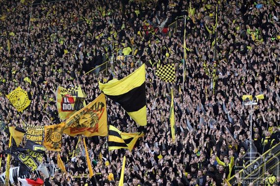 Borussia Dortmund vs 1. FSV Mainz 05 (1-1) (6)