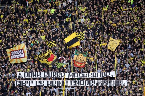 Borussia Dortmund vs 1. FSV Mainz 05 (1-1) (9)