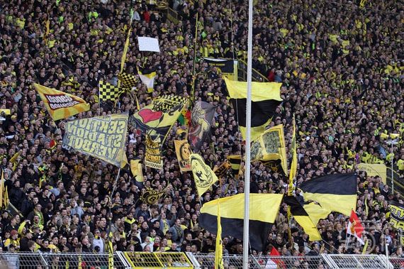 Borussia Dortmund vs 1. FSV Mainz 05 (1-1) (10)