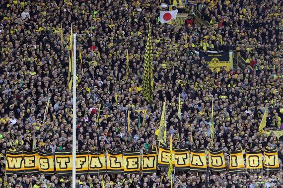 Borussia Dortmund vs 1. FSV Mainz 05 (1-1) (18)