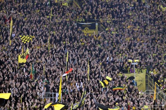 Borussia Dortmund vs 1. FSV Mainz 05 (1-1) (19)