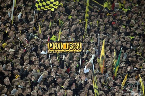 Borussia Dortmund vs 1. FSV Mainz 05 (1-1) (21)