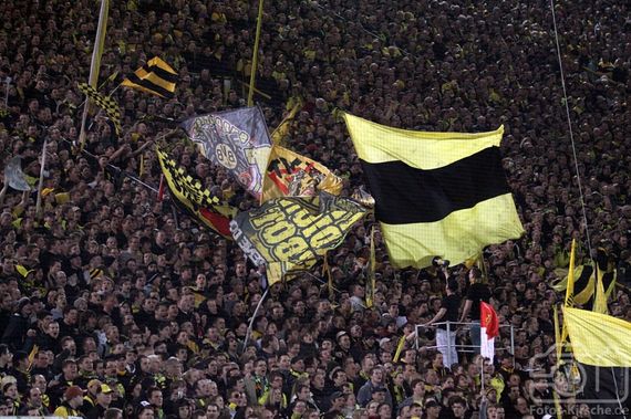 Borussia Dortmund vs 1. FSV Mainz 05 (1-1) (23)