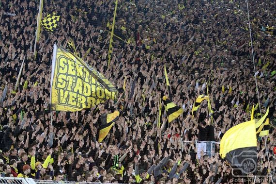 Borussia Dortmund vs 1. FSV Mainz 05 (1-1) (24)