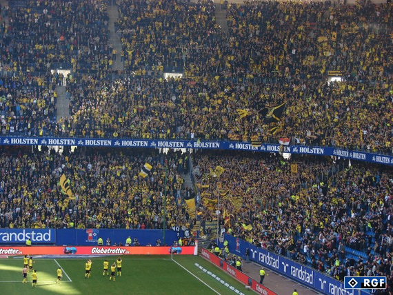 Hamburger SV vs Borussia Dortmund (1-1) (5)