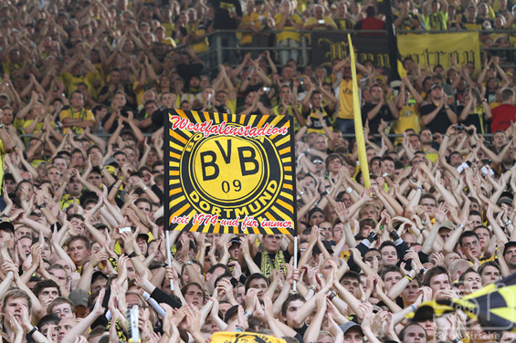 Borussia Dortmund vs VfL Wolfsburg (2-0) (26)