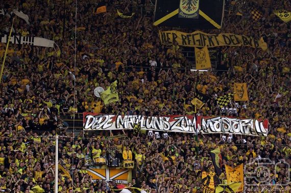 Borussia Dortmund vs SC Freiburg (3-0) (5)
