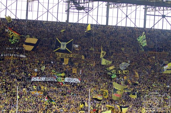 Borussia Dortmund vs SC Freiburg (3-0) (8)