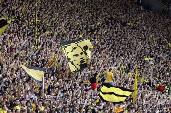 Borussia Dortmund vs SC Freiburg (3-0) (11)