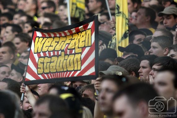 Borussia Dortmund vs SC Freiburg (3-0) (17)