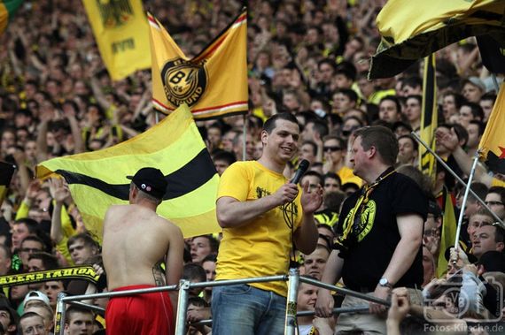 Borussia Dortmund vs SC Freiburg (3-0) (21)