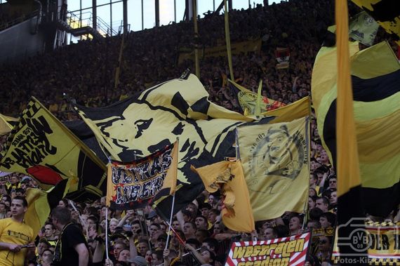 Borussia Dortmund vs SC Freiburg (3-0) (22)