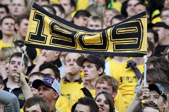 Borussia Dortmund vs SC Freiburg (3-0) (23)