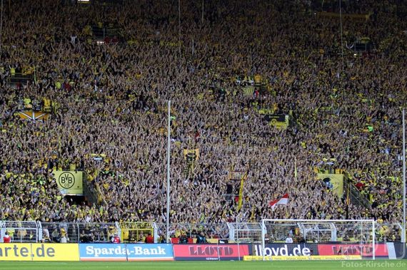 Borussia Dortmund vs SC Freiburg (3-0) (31)