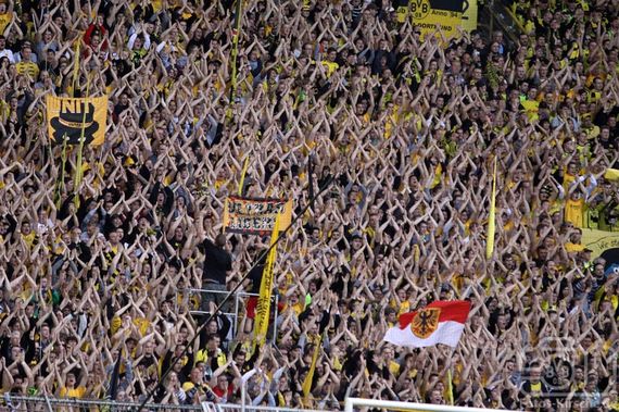 Borussia Dortmund vs SC Freiburg (3-0) (32)