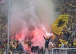 Borussia Dortmund vs 1. FC Nürnberg (2-0)