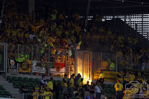 Werder Bremen vs Borussia Dortmund (2-0) (3)