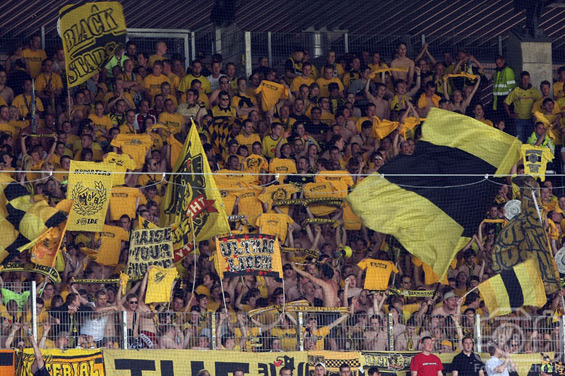 Werder Bremen vs Borussia Dortmund (2-0) (6)
