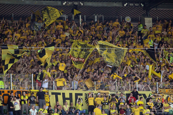 Werder Bremen vs Borussia Dortmund (2-0) (7)