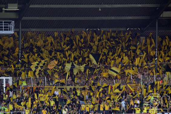 Werder Bremen vs Borussia Dortmund (2-0) (8)