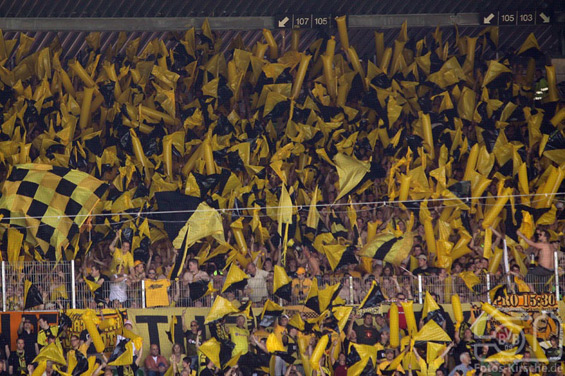 Werder Bremen vs Borussia Dortmund (2-0) (9)