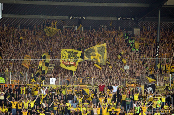 Werder Bremen vs Borussia Dortmund (2-0) (12)