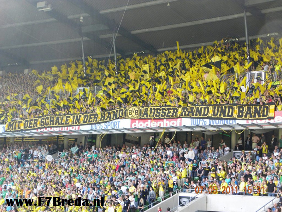 Werder Bremen vs Borussia Dortmund (2-0) (18)