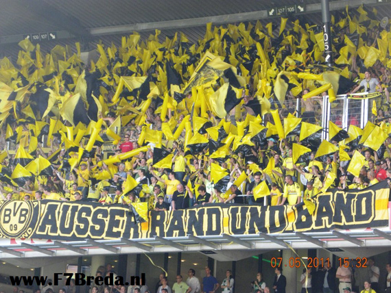 Werder Bremen vs Borussia Dortmund (2-0) (20)