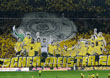 Borussia Dortmund vs Eintracht Frankfurt (3-1)