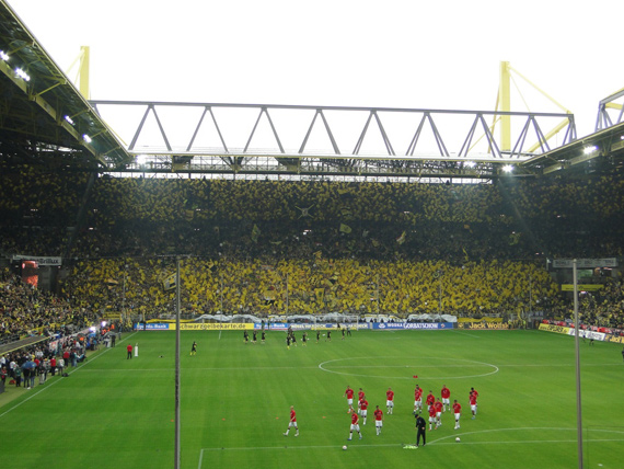 Borussia Dortmund vs Eintracht Frankfurt (3-1) (3)