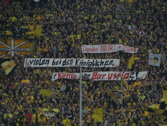 Borussia Dortmund vs Eintracht Frankfurt (3-1) (4)