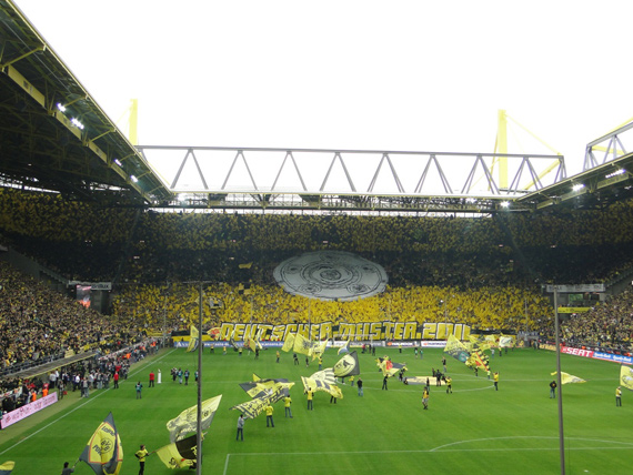 Borussia Dortmund vs Eintracht Frankfurt (3-1) (5)