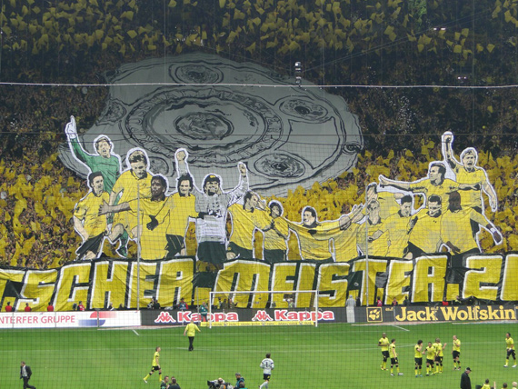 Borussia Dortmund vs Eintracht Frankfurt (3-1) (7)