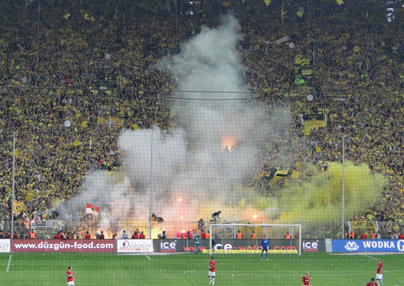 Borussia Dortmund vs Eintracht Frankfurt (3-1) (8)