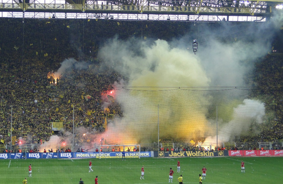 Borussia Dortmund vs Eintracht Frankfurt (3-1) (9)
