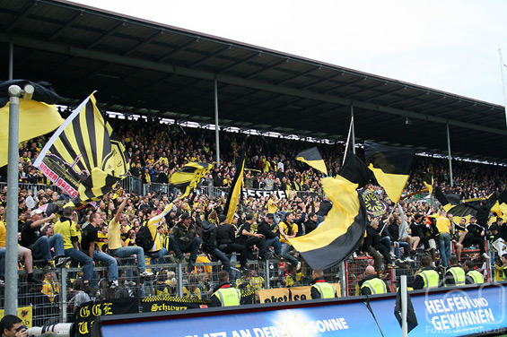 FC St. Pauli vs Borussia Dortmund (1-3) (2)